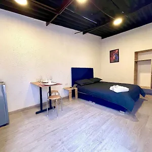 Super En Casa Colonial Holiday home