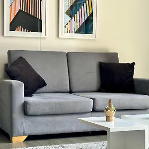 Loft Estilo Japones Apartamento