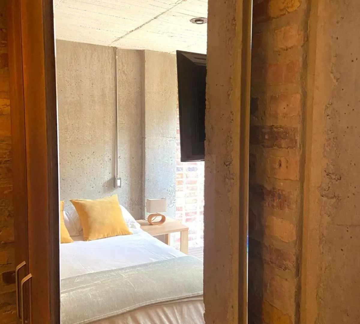 Casa Macarena Apartment Bogota