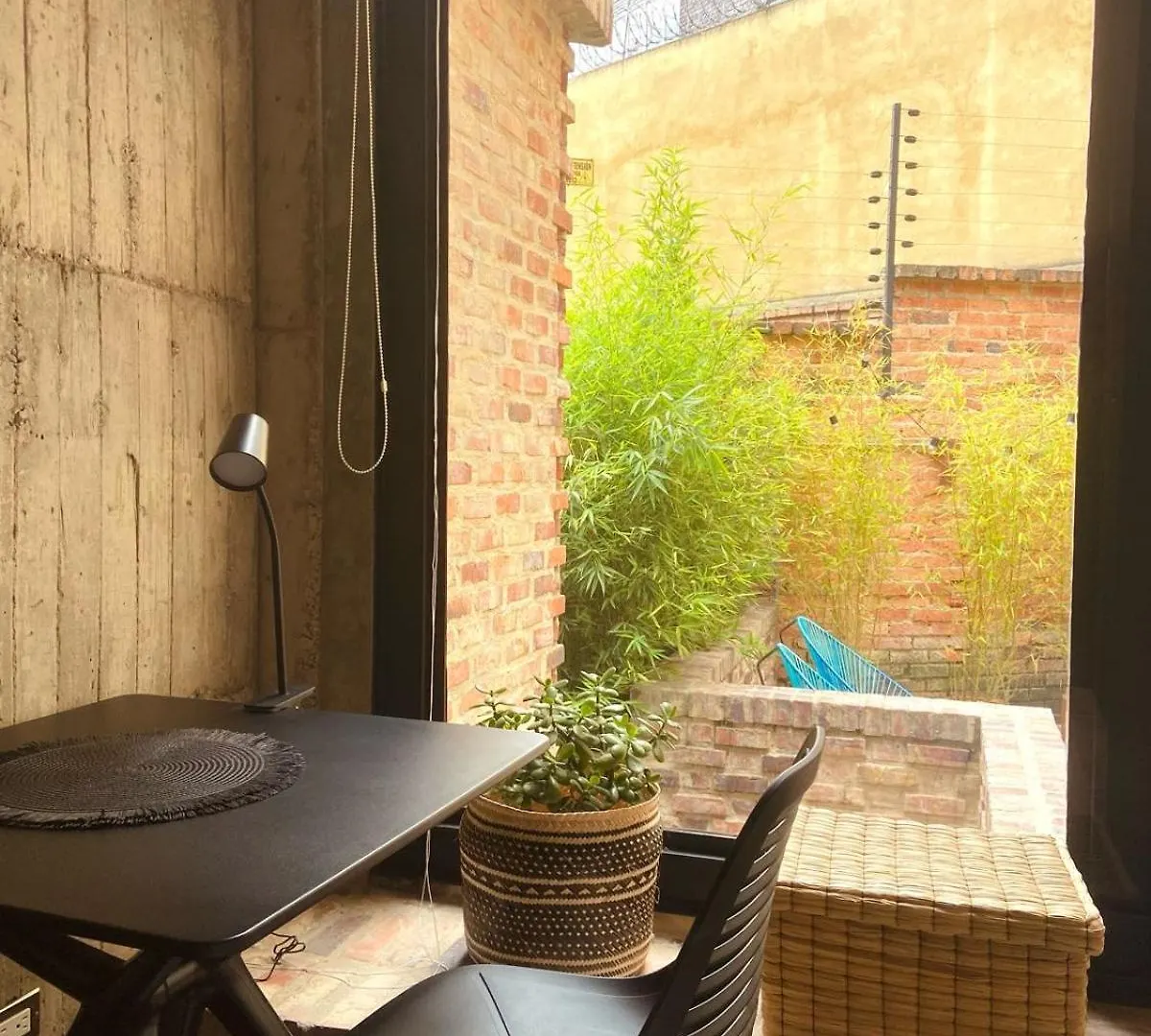 Casa Macarena Apartment Bogota