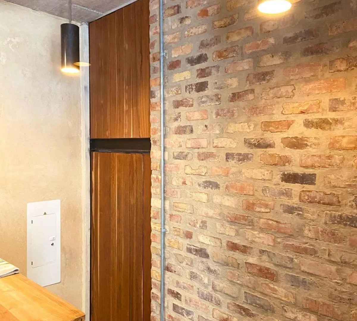 Casa Macarena Apartment Bogota Colombia