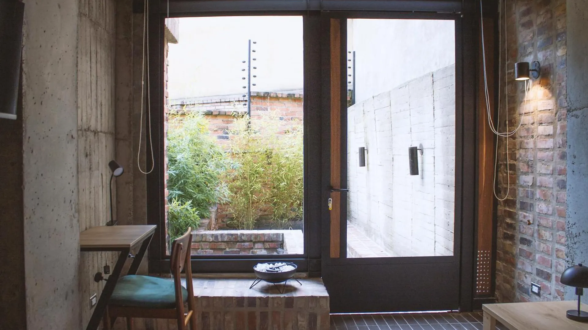 Casa Macarena Apartment Bogota