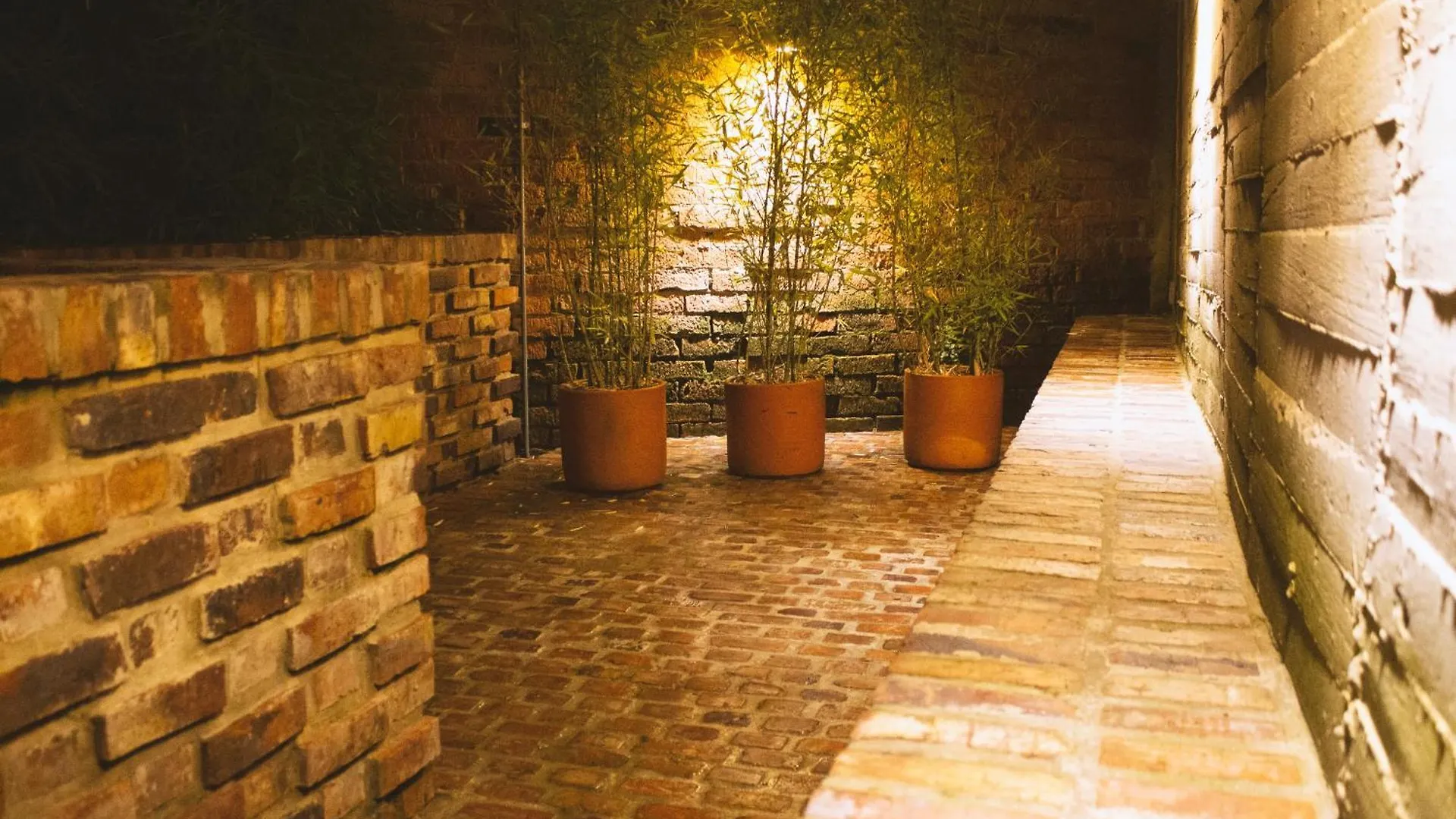 Casa Macarena Apartment Bogota Colombia