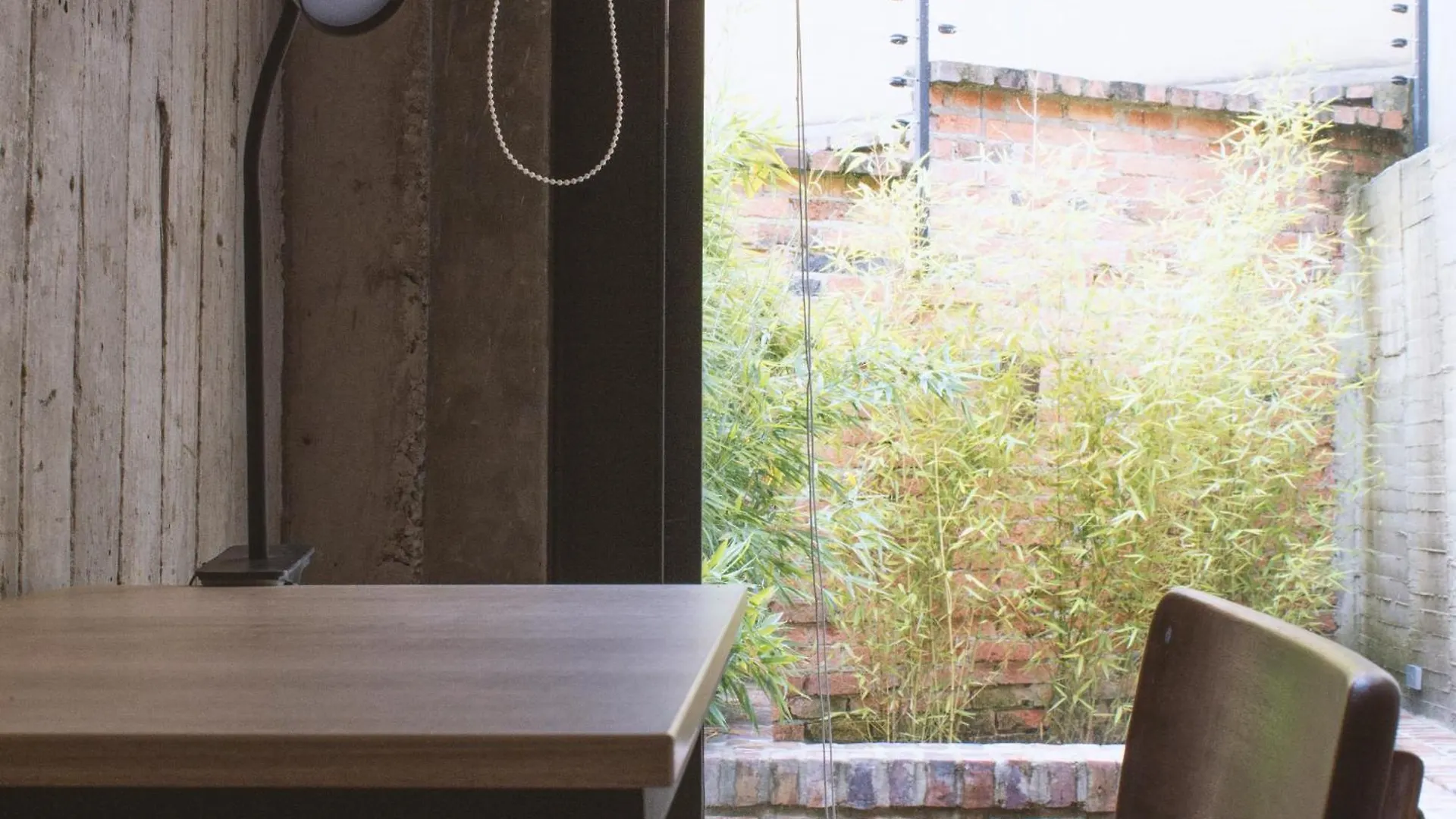 Casa Macarena Apartment Bogota