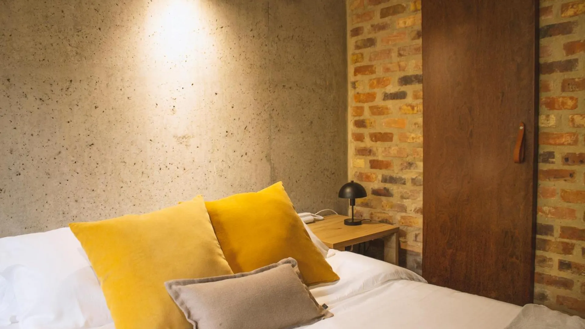 Casa Macarena Apartment Bogota Colombia