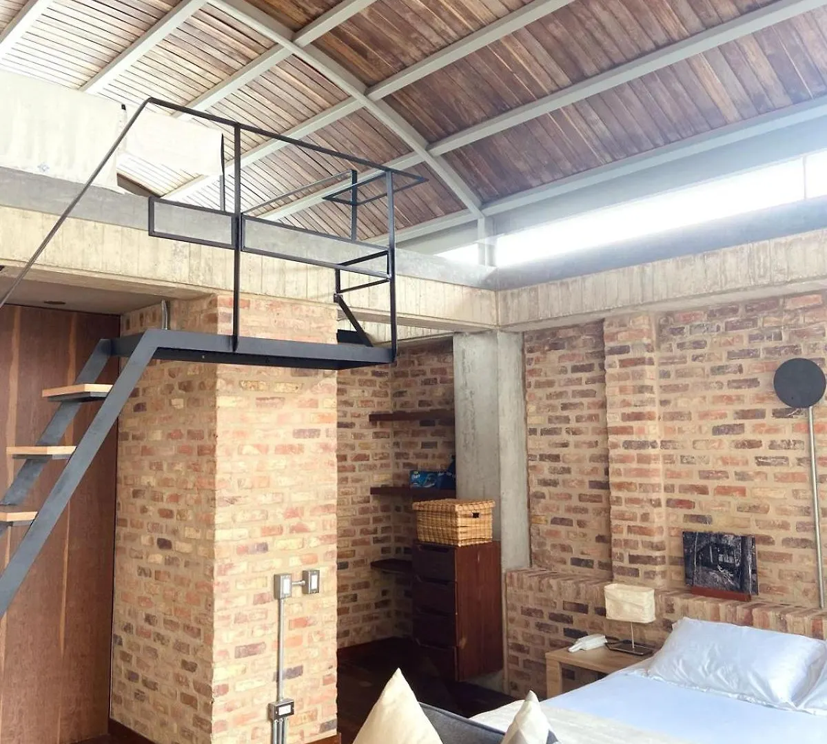 Casa Macarena Apartment Bogota