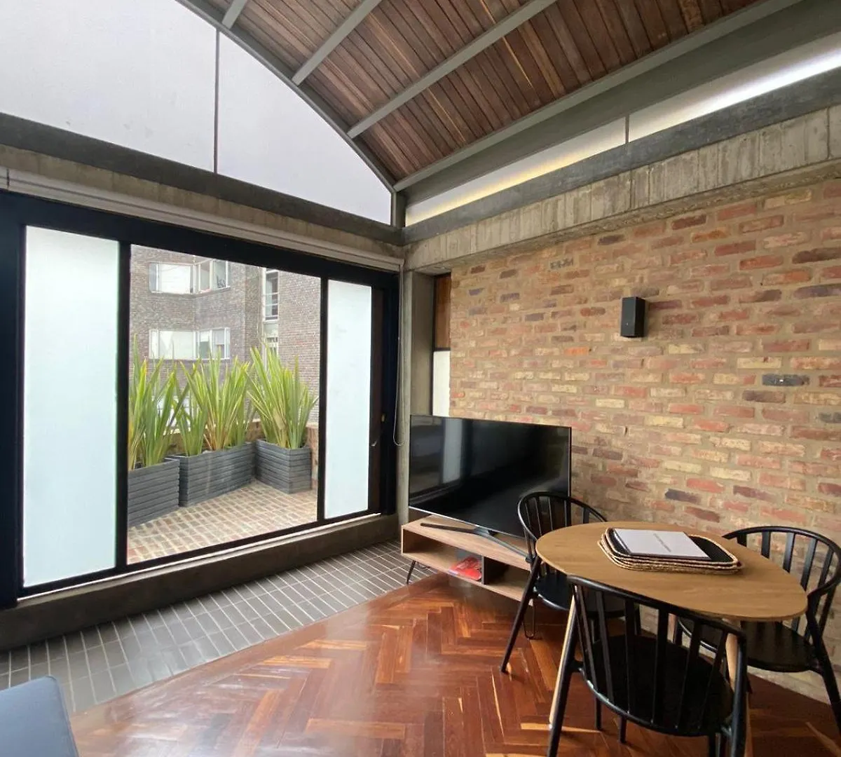Casa Macarena Apartment Bogota