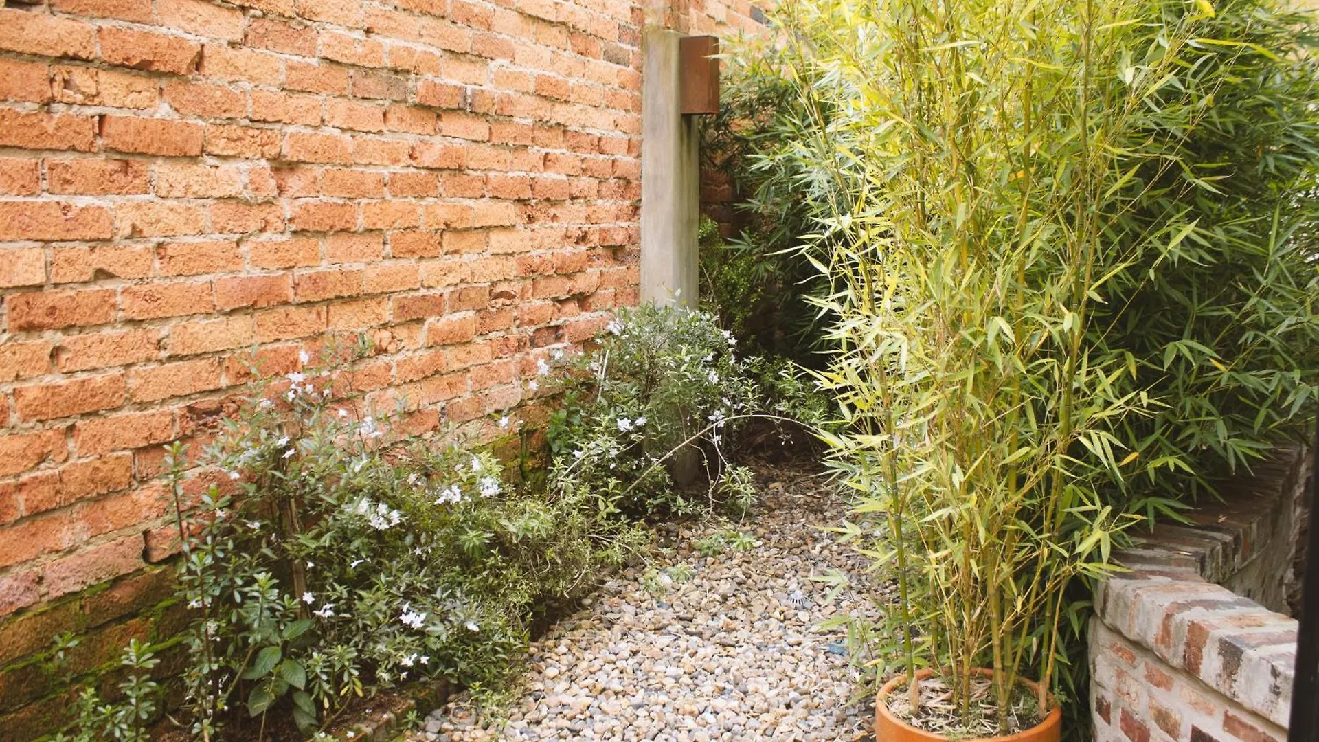Casa Macarena Apartment Bogota