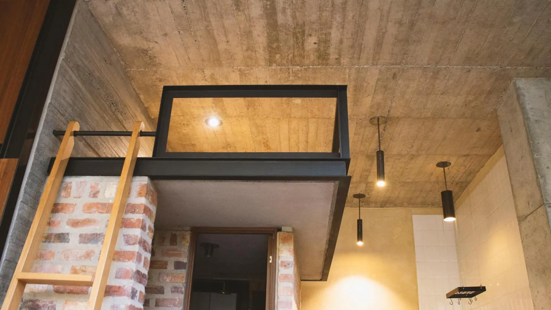 Casa Macarena Apartment Bogota