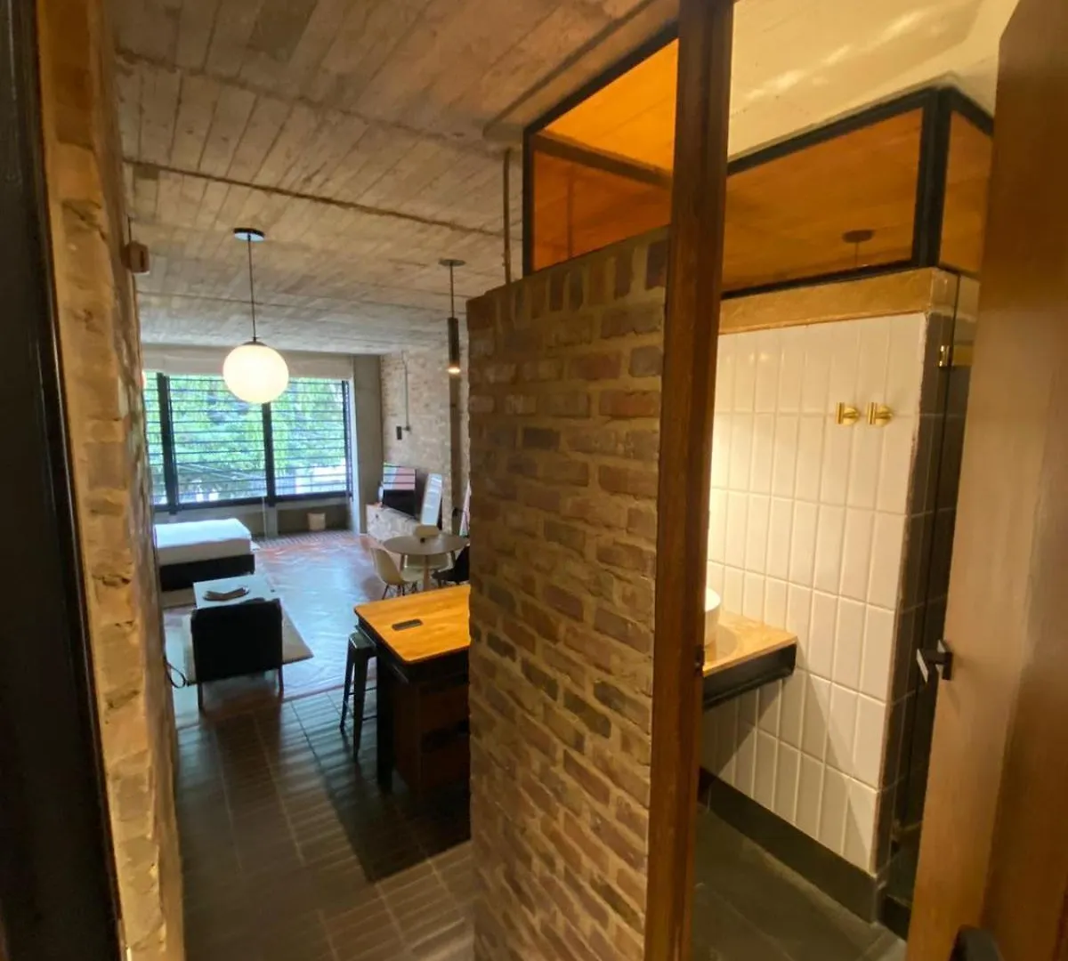 Casa Macarena Apartment Bogota