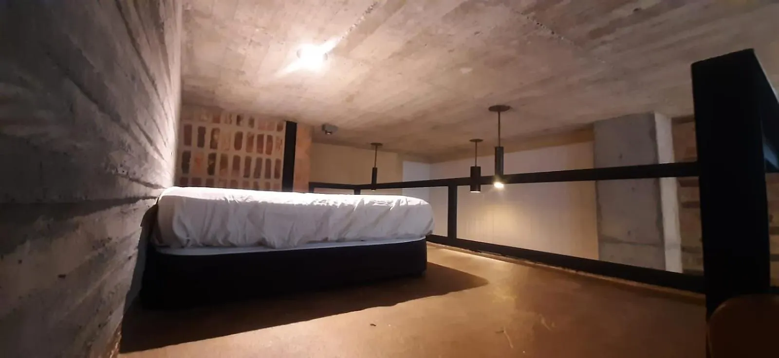Casa Macarena Apartment Bogota