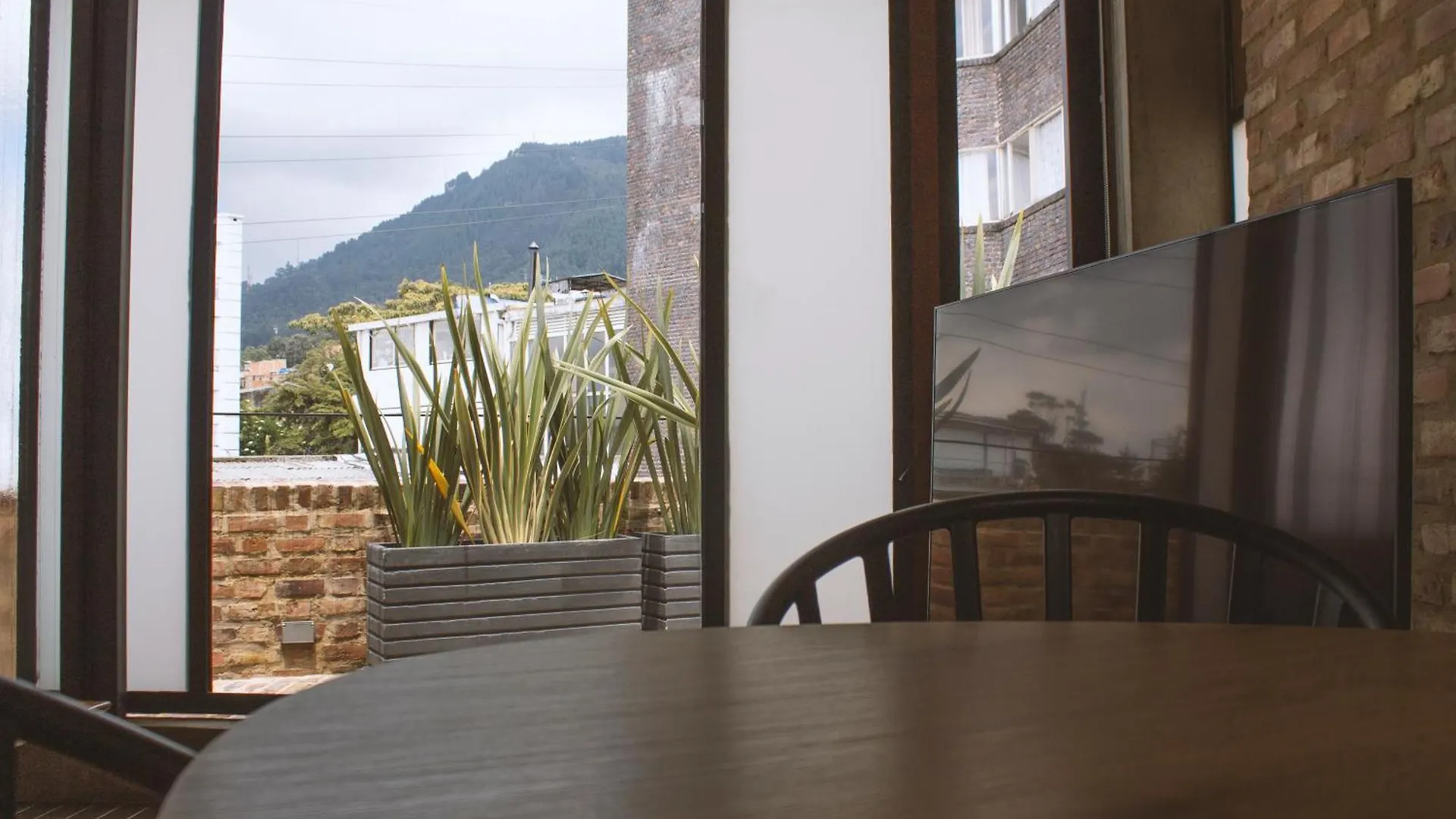 Casa Macarena Apartment Bogota