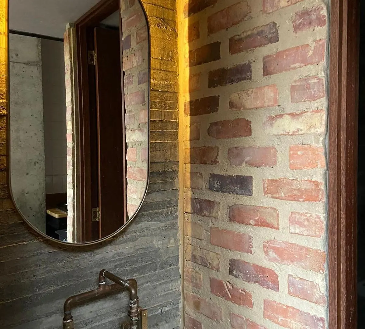 Casa Macarena Apartment Bogota