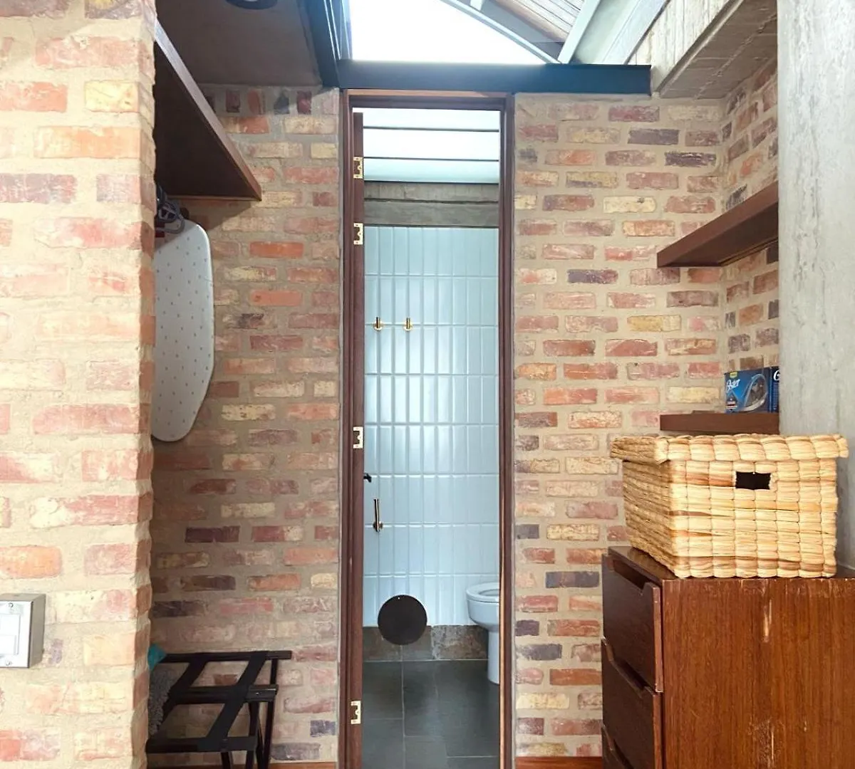 Casa Macarena Apartment Bogota