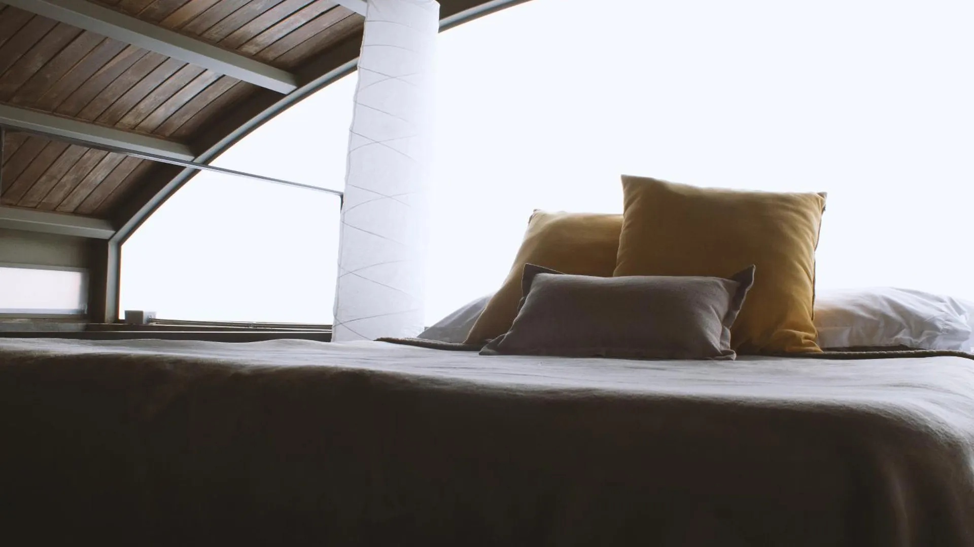Casa Macarena Apartment Bogota Colombia