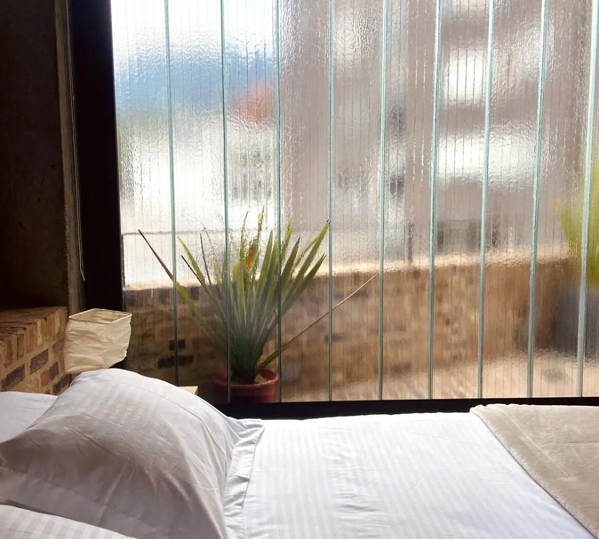 Casa Macarena Apartment Bogota