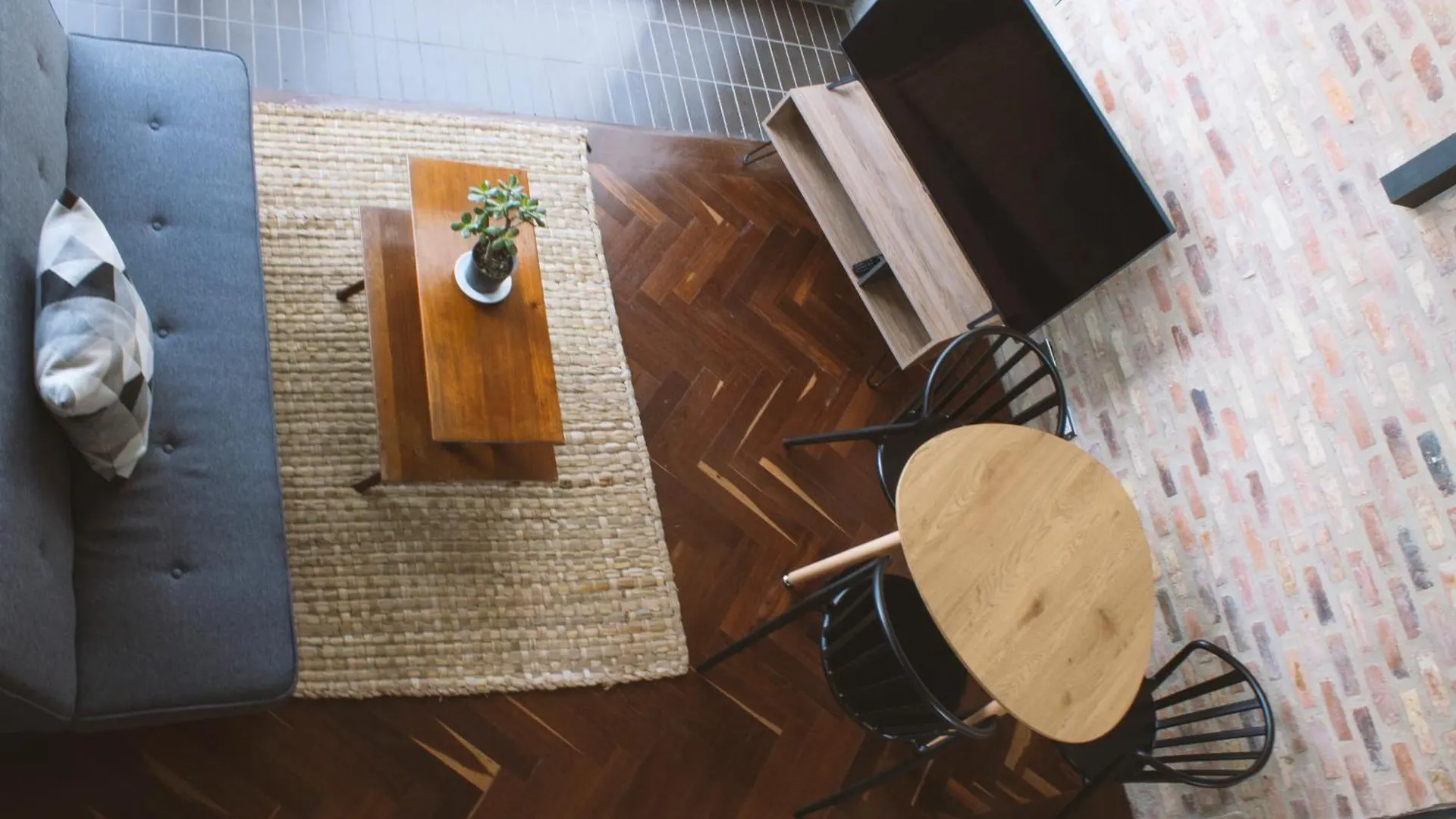 Casa Macarena Apartment Bogota