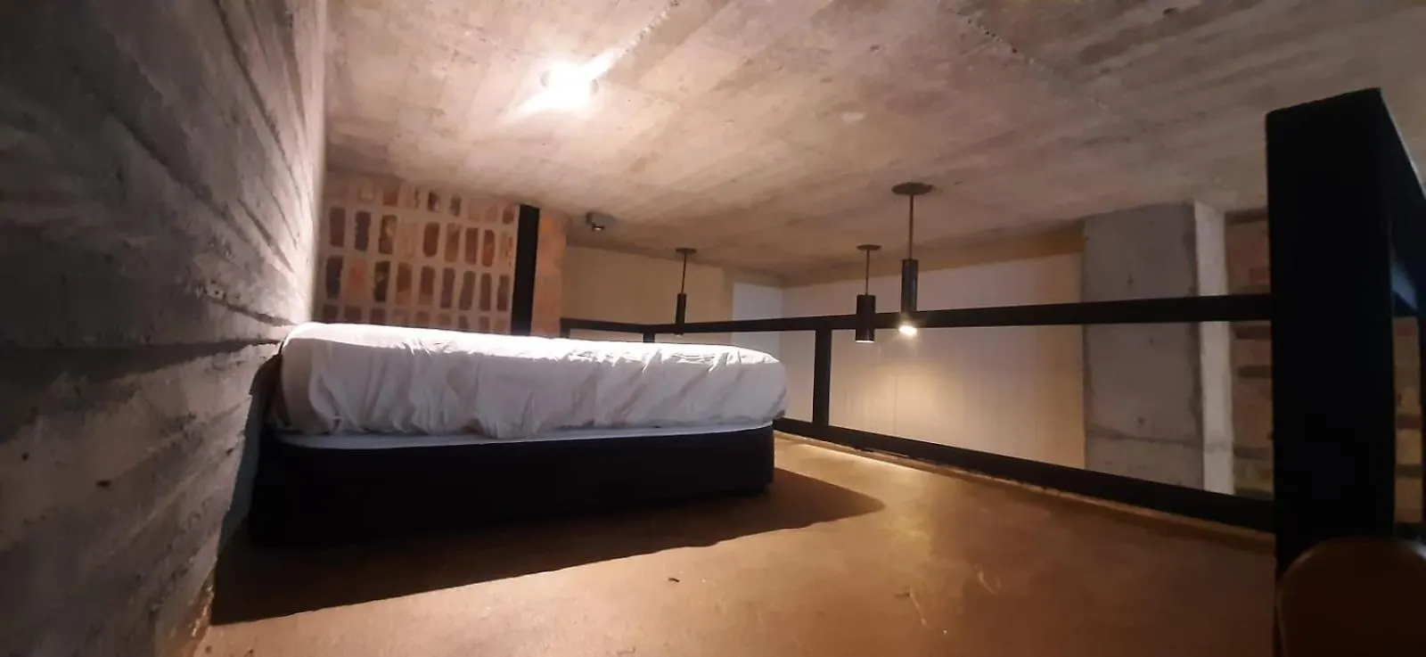 Casa Macarena Apartment Bogota