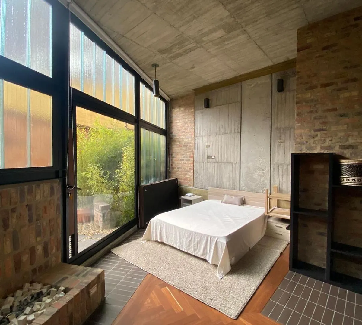 Casa Macarena Apartment Bogota